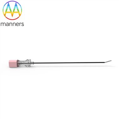 سوزن فرکانس رادیویی یکبار مصرف 22G