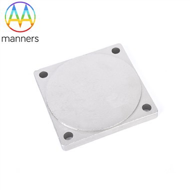 قطعات تراشکاری CNC آلومینیومی