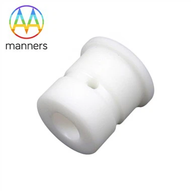قطعات پلاستیکی ماشینکاری شده CNC