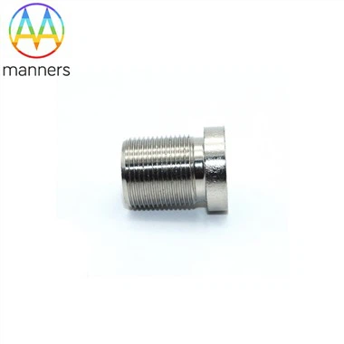 CNC ماشینکاری آلومینیوم LED براکت نوار نور
