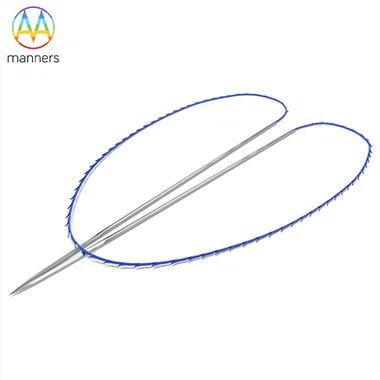 سوزن نخ الاستین پلاس PDO