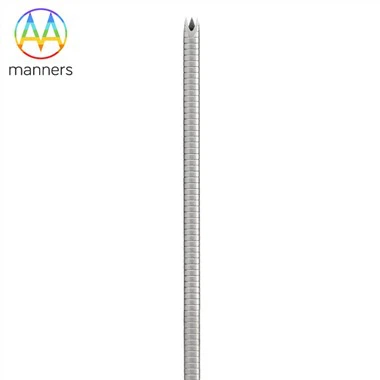 سوزن ریز برای نمونه برداری