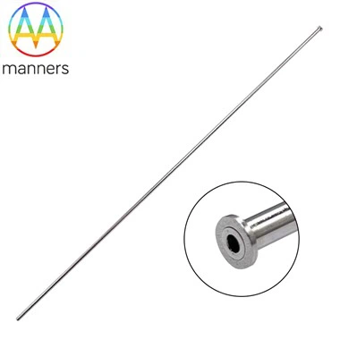 انتهای فلنج برای لوله