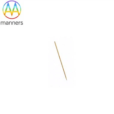 میکروسوزن با روکش طلا برای تحریک پوست