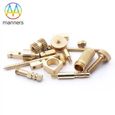 قطعات دنده برنجی OEM