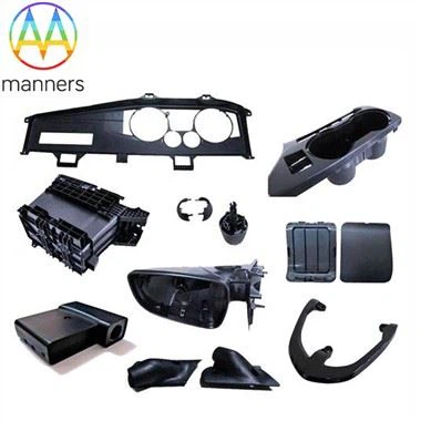 قطعات مانیتور کامپیوتر ABS پلاستیکی