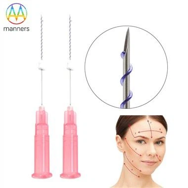 فنر PDO Threads With Needles 29G 38mm