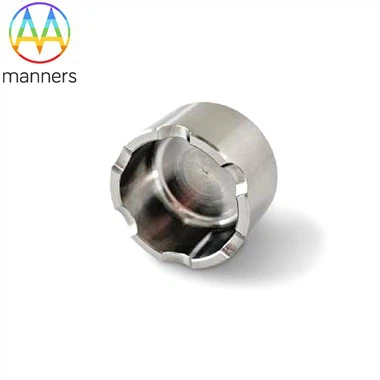 قطعات تیتانیوم برای صندلی فنری شیر