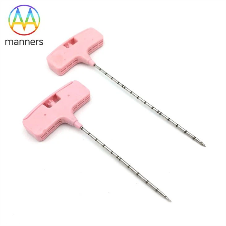 Stainless Steel Jamshidi Needle