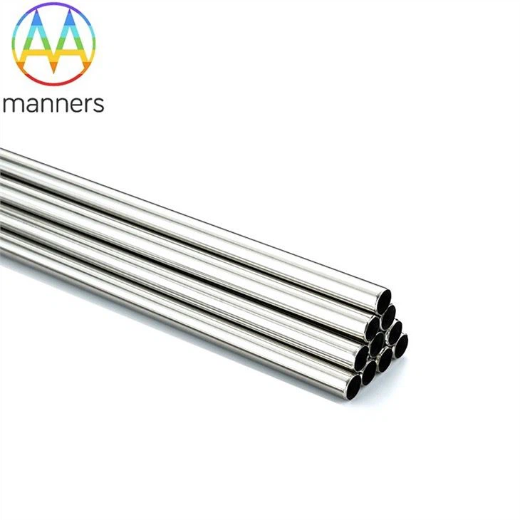 Stainless Steel Micro Tube Capillary Tube