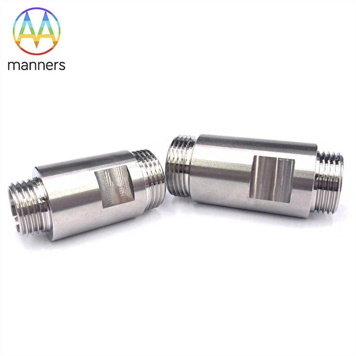 قطعات رنگ شده استیل ضد زنگ