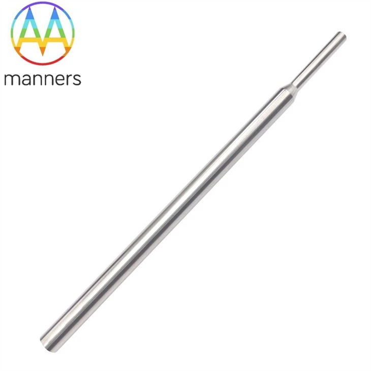 Stainless Steel Swaging Tube For Surgical Instruments