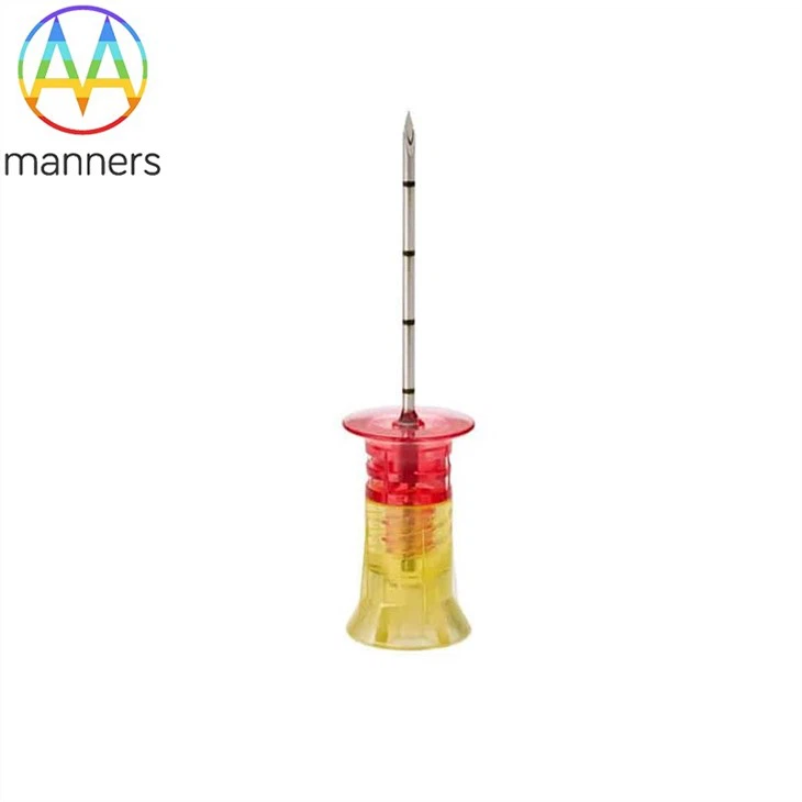 Trainer Power Driver Needle