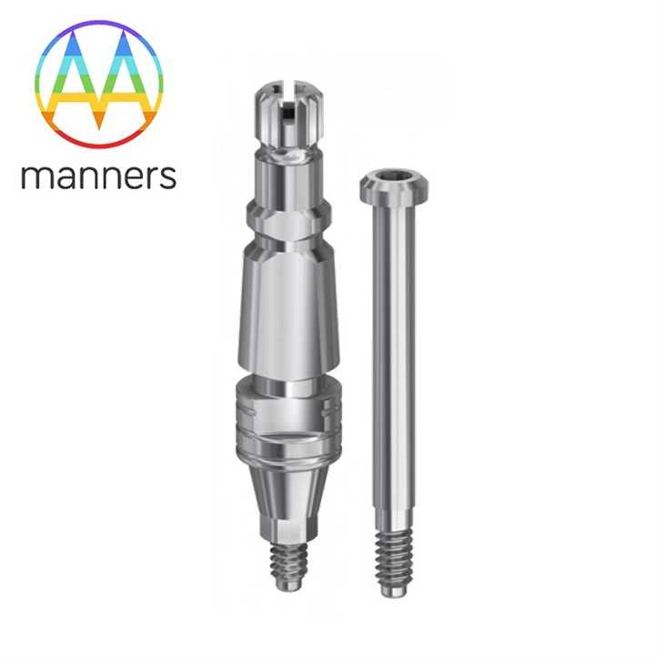 سینی باز انتقال Impression Transfer Hex داخلی Ø 4.5mm (سیستم بهتر)