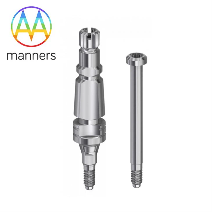 سینی باز کردن Impression Transfer Hex داخلی Ø 4.0mm (سیستم بهتر)