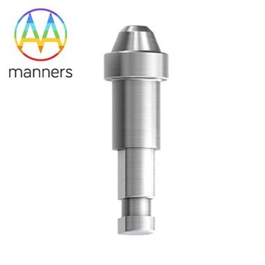 ایمپلنت چند واحدی آنالوگ Ø 4.8mm (سیستم بهتر)